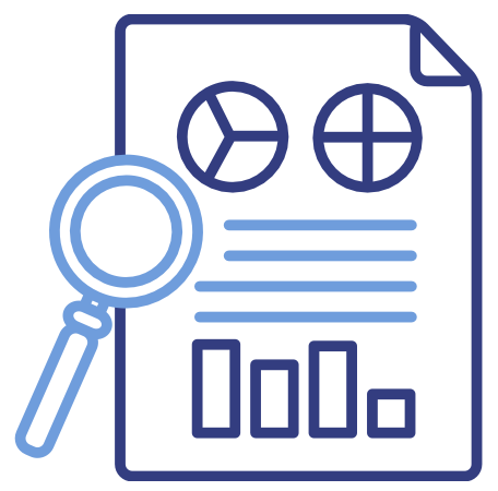 Audit icon