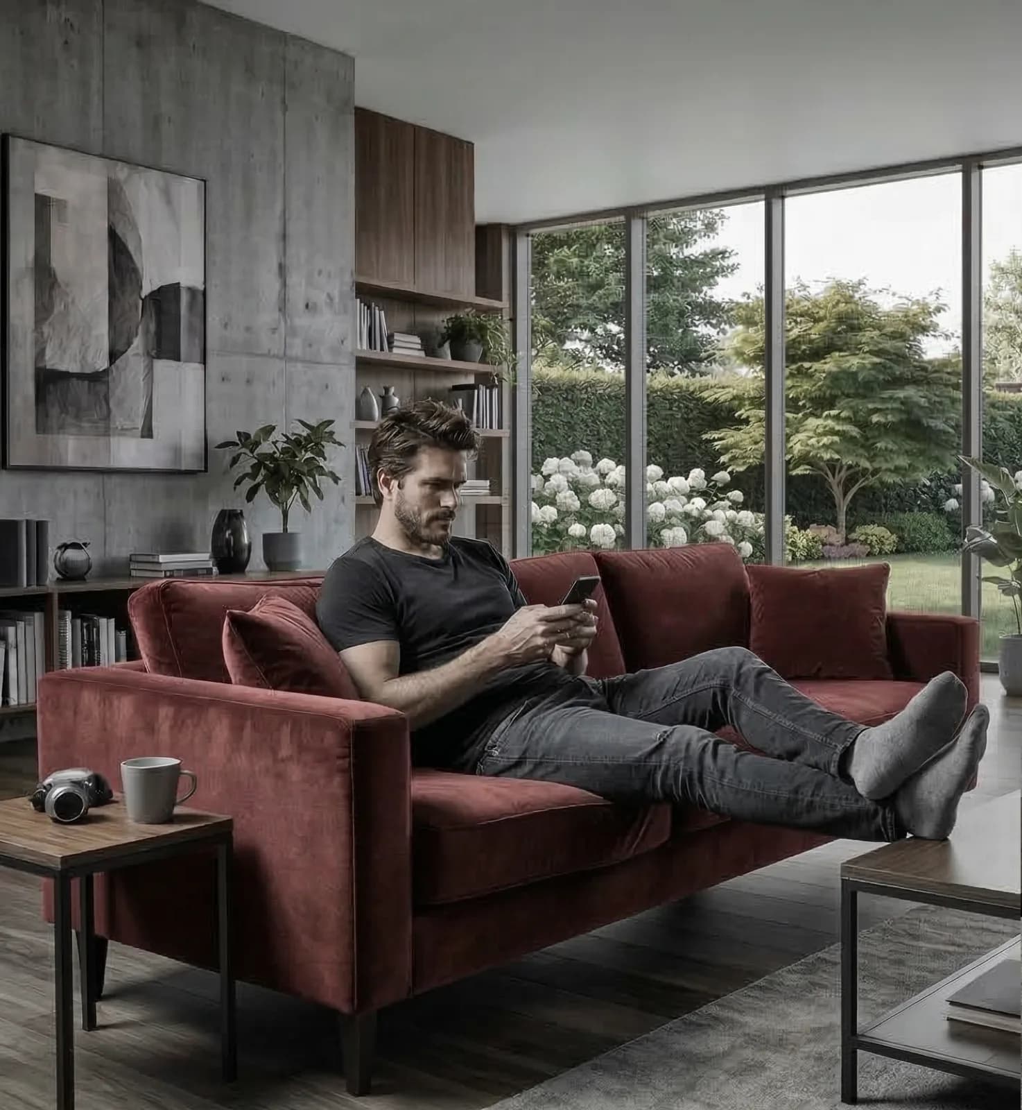 Optimization + Performance