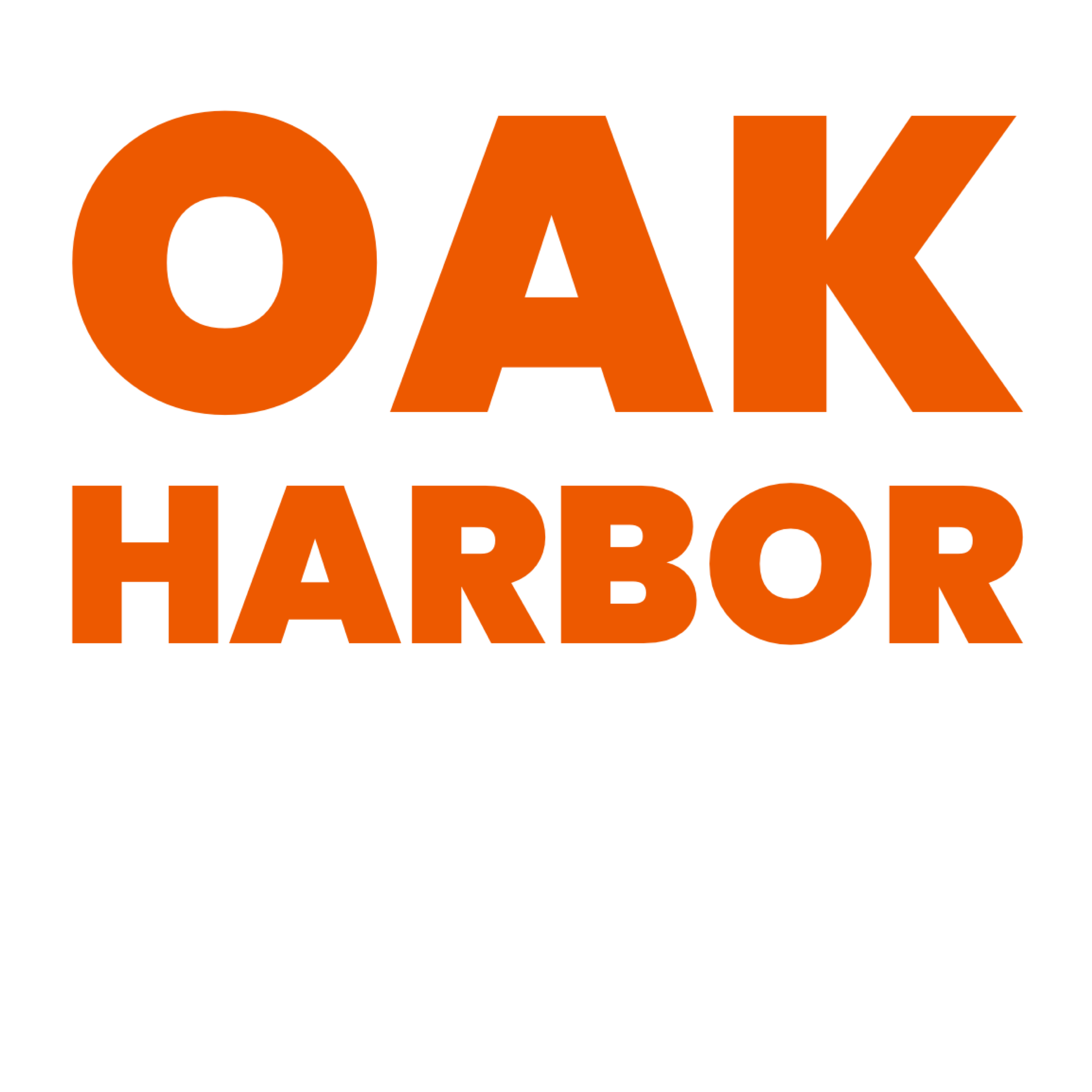 Oak Harbor Tech Logo