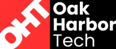 Oak Harbor Tech logo