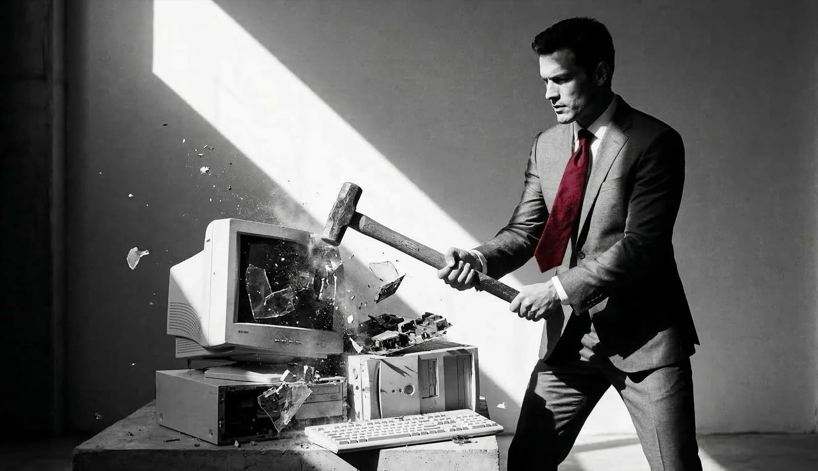 Custom Software Development