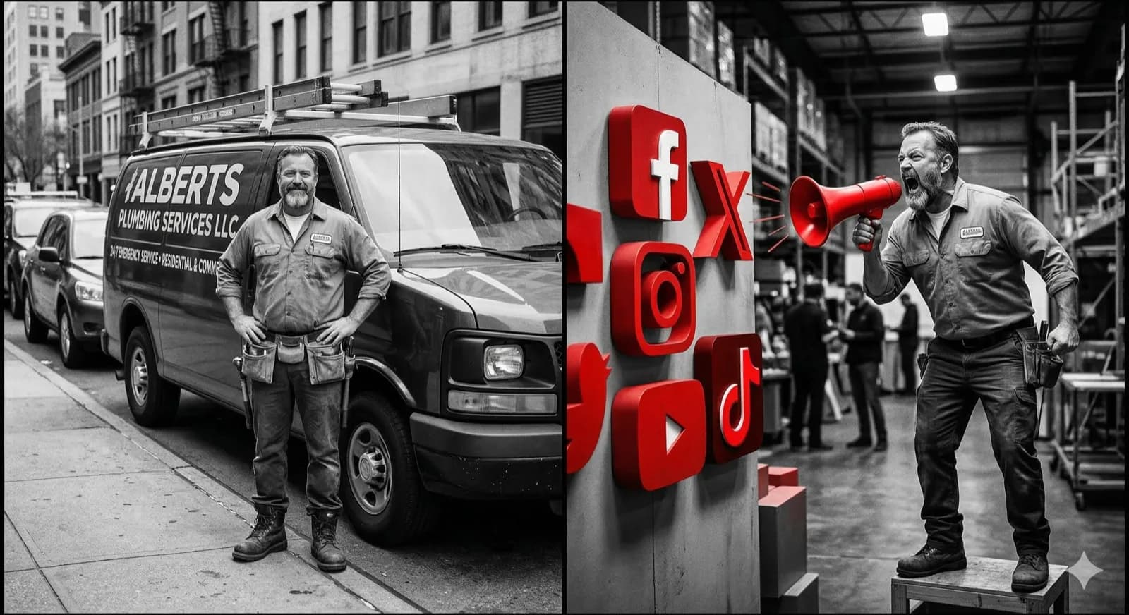 Why Companies Work With Oak Harbor Tech