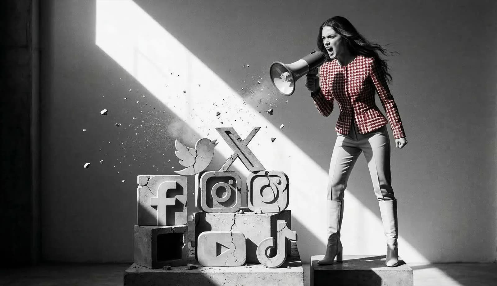 Marketing + Growth Strategy