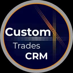 Custom Trades CRM
